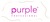 Purple Verniz Gel - Colecção Be