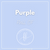 Purple Verniz Gel - Colecção Full of