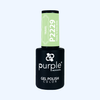 Verniz Gel Purple - Travel to Bora Bora P2229