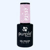 Verniz Gel Purple - So Delicate P2157