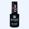 Verniz Gel Purple - Enjoy Your Travel P2163