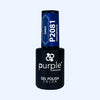 Verniz Gel Purple -Dance Merengue P2081